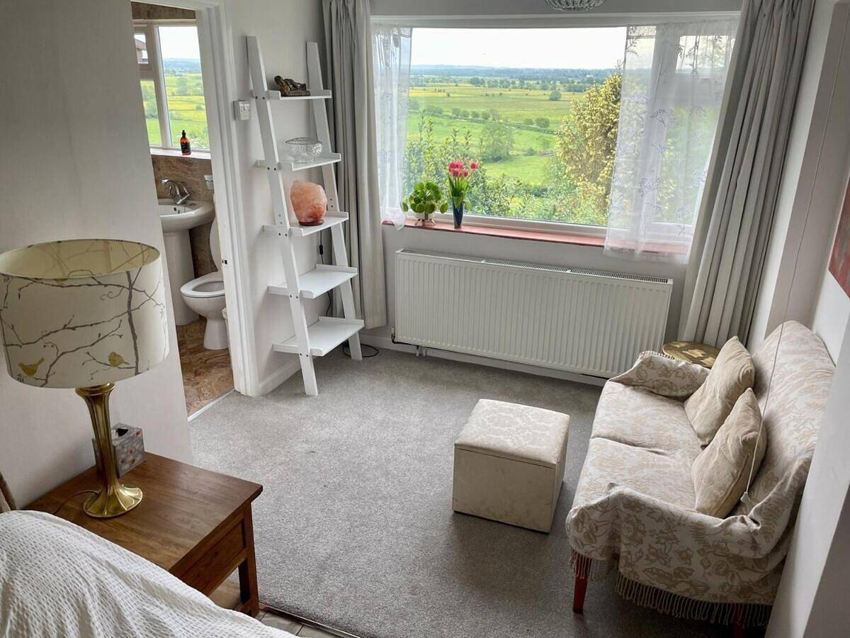Magic of Avalon in Glastonbury, Somerset