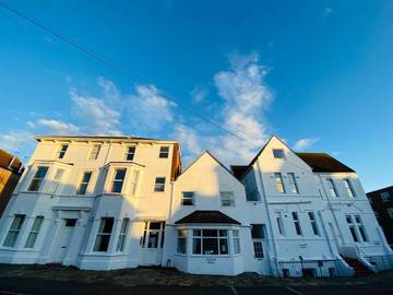 Hôtel pour 14 personnes à Folkestone
