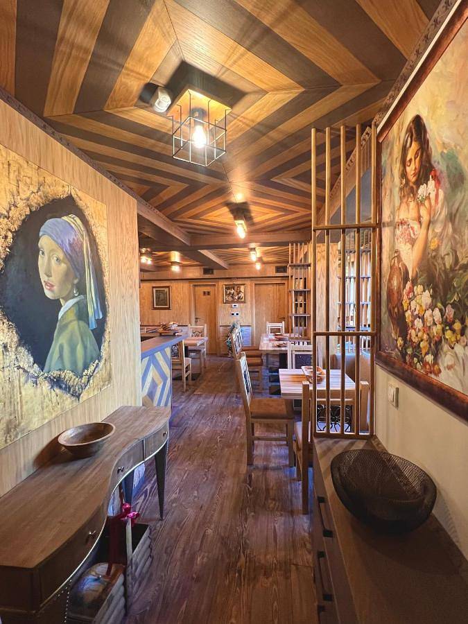 Maison d’hôte pour 2 personnes, avec jardin et vue à Koprivchtitsa