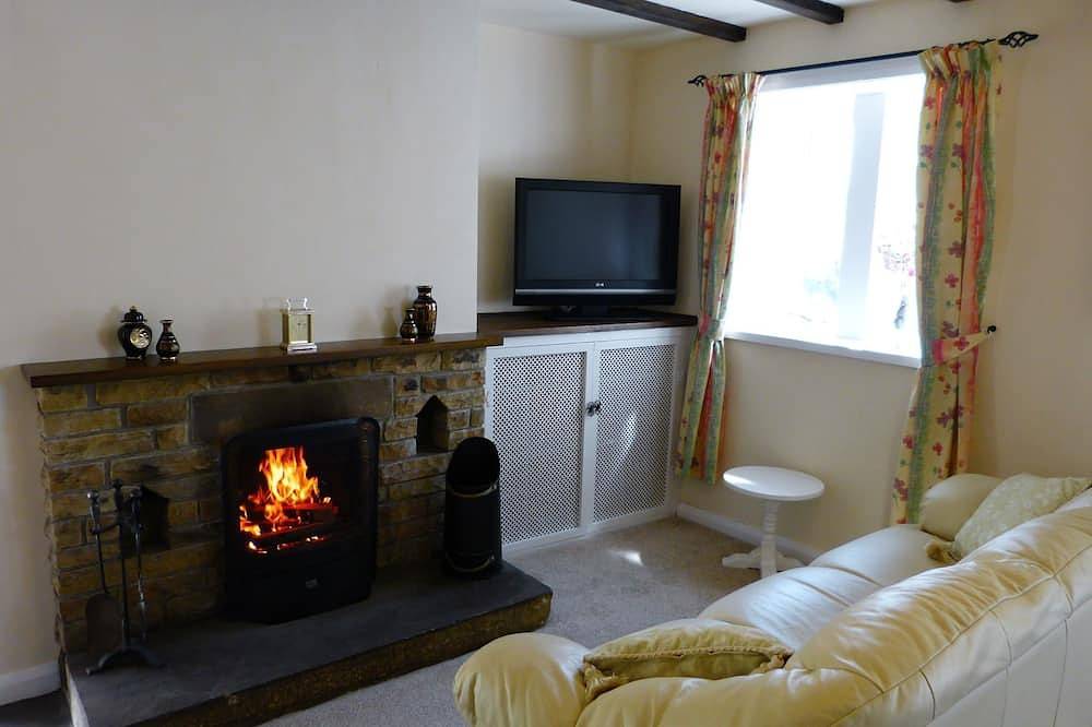 Gemütliches Ferienhaus für 2 Personen und 1 Kind in Westliches Yorkshire