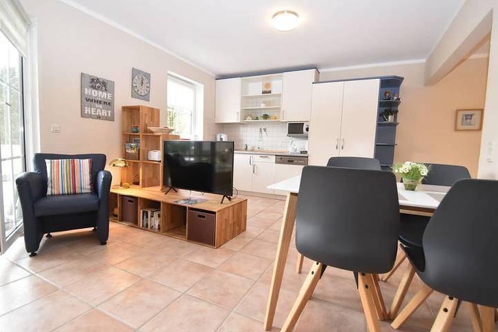 Ferienwohnung für 2 Personen - 1