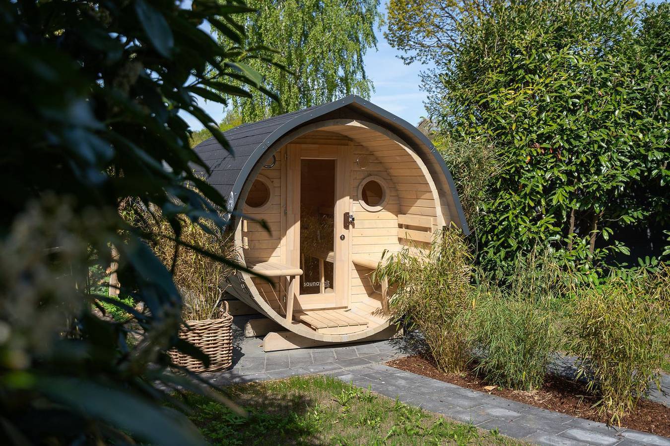 Exklusives Ferienhaus mit Dachterrasse, Meerblick, Sauna & stilvoller Einrichtung in Neustadt en Holstein, Holstein de l'Est