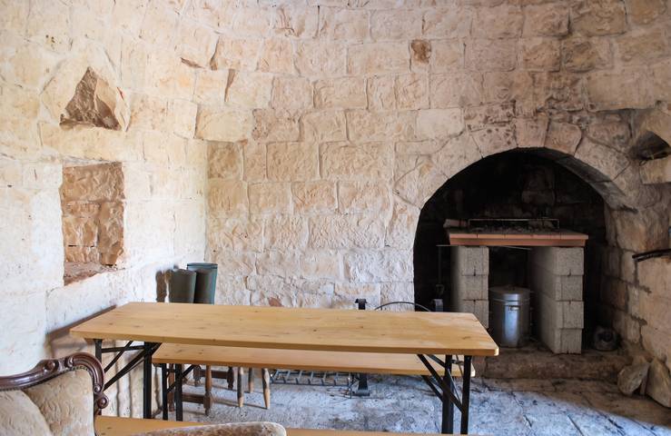 Casa encantadora en Locorotondo, jardín cerrado in Locorotondo, Region de Bari