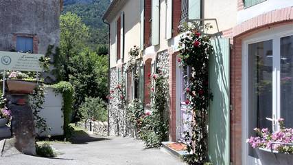 Chambre d’hôte pour 3 personnes, avec jardin, animaux acceptés à Belvianes-et-Cavirac