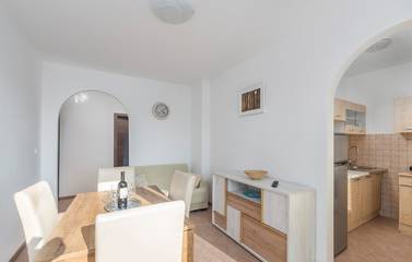 Appartamento per 4 Persone in Novigrad, Umago e dintorni, Foto 4