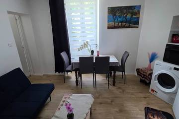 Appartement De Vacances pour 4 Personnes dans Limoges, Région de Limoges, Photo 4