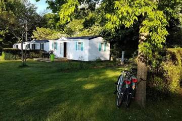 Camping pour 6 Personnes dans Revel, Parc naturel régional du Haut-Languedoc, Photo 4