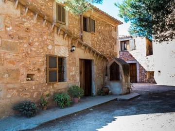 Villa in Campos, Mallorca Süden für 8 