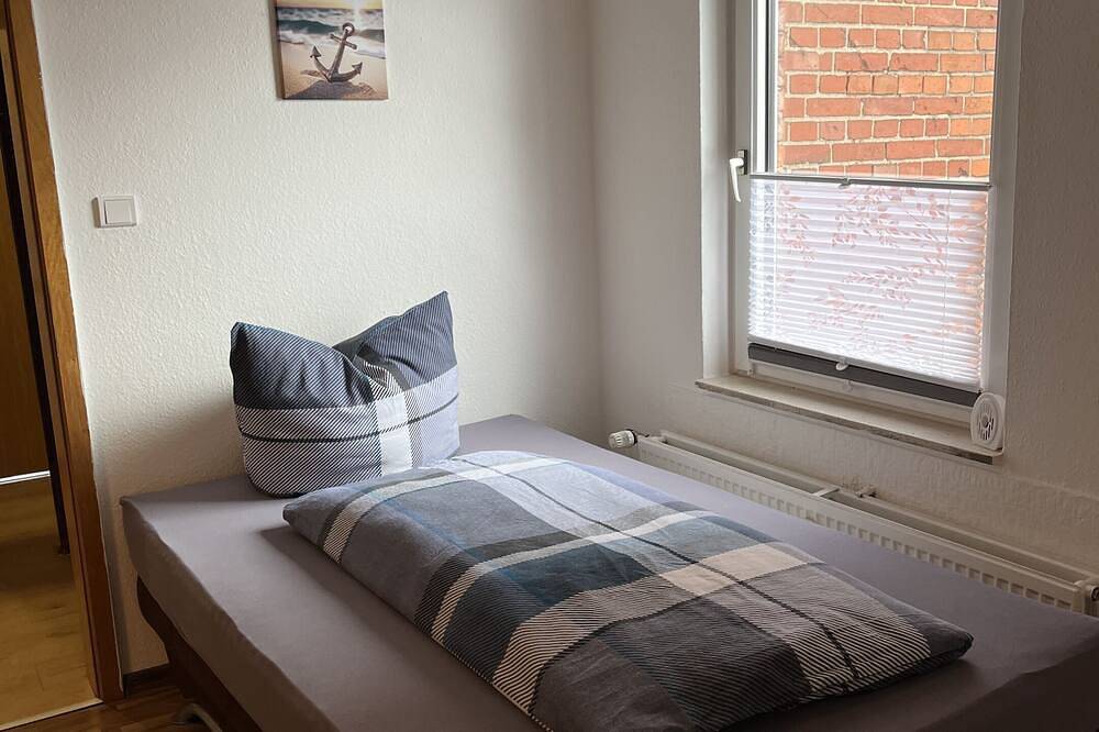 Ganze Wohnung, Bückeburg Living / Appartment in Bückeburg, Landkreis Schaumburg