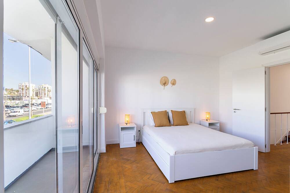 Caparica Villa - Lazy House in Halbinsel von Setúbal