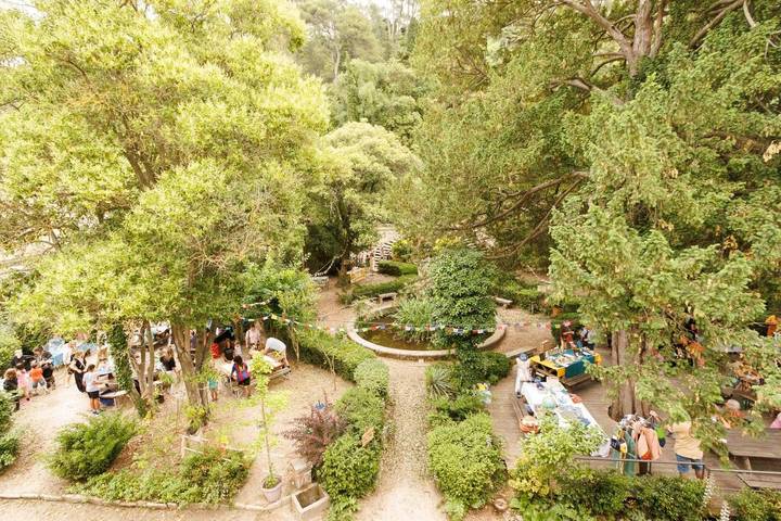 Location de vacances pour 3 personnes, avec piscine et jardin à Sommières - 3