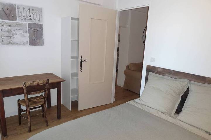 Gîte pour 4 personnes à Camarès - 2