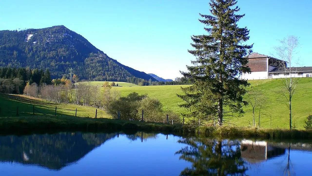 Ganze Ferienwohnung, Ferienwohnung für 4 Personen in Neumarkt in Steiermark in Zeutschach, Murau (Kreischberg)