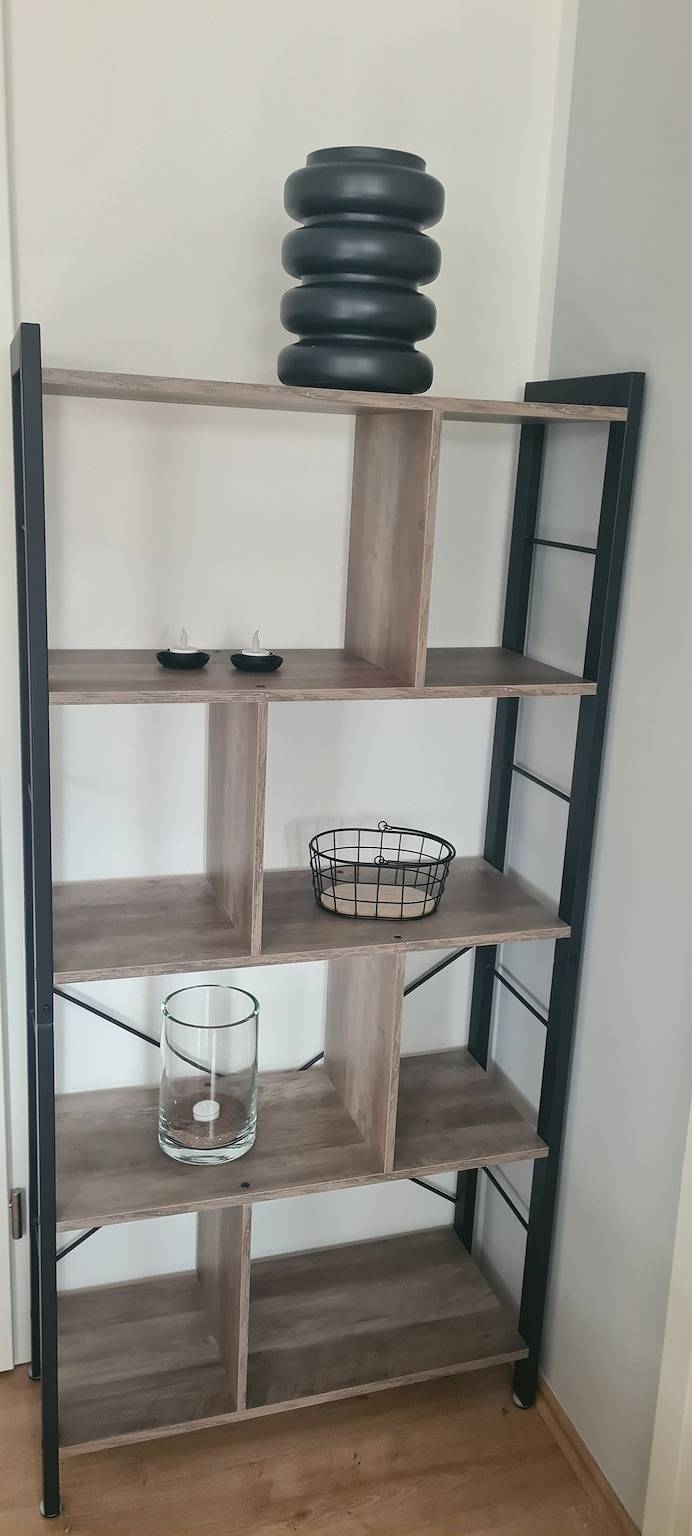 Ferienwohnung für 2 Personen, mit Garten, kinderfreundlich in Westoverledingen - 3