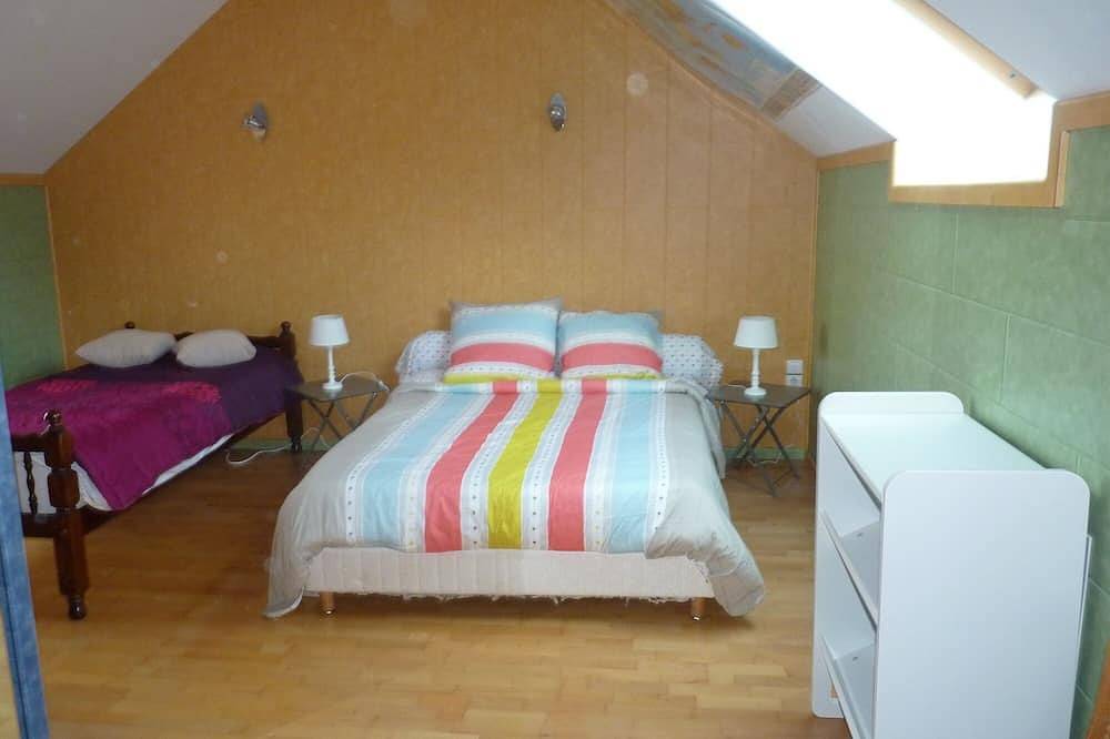 Ferienhaus für 2 bis 10 Personen mit beheiztem Pool in Arrentières, Aube
