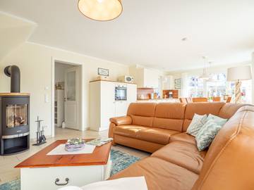 Ferienhaus für 9 Personen in Zingst, Fischland - Darß - Zingst, Bild 2