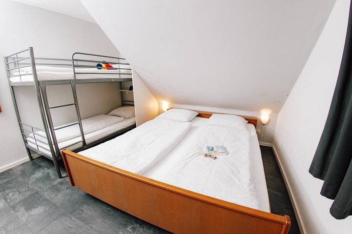 Ferienhaus für 16 Personen, mit Garten und Terrasse, mit Haustier in Bad Pyrmont - 3