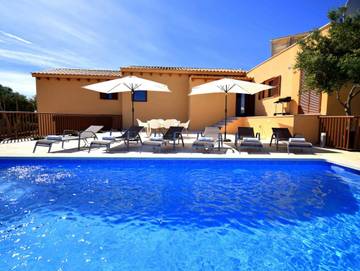 44328 Finca Pula Rústic in Son Servera, Mallorca Osten 44328 Finca Pula Rústic in Son Servera, Mallorca Osten für 7