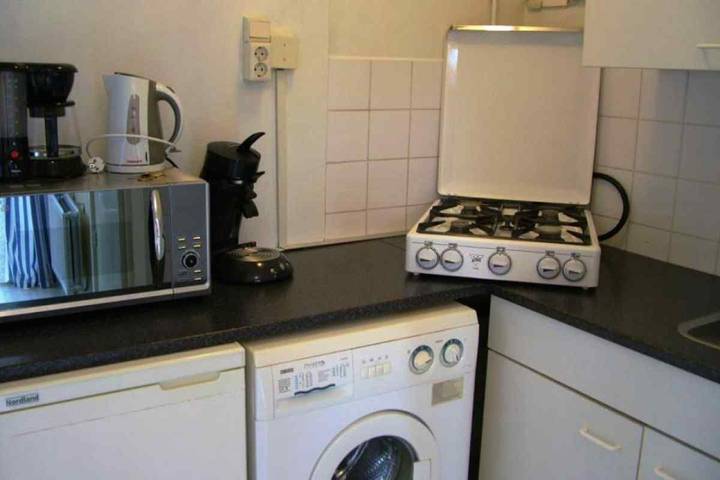 Ferienhaus für 2 Personen, mit Garten in Schoorl - 4