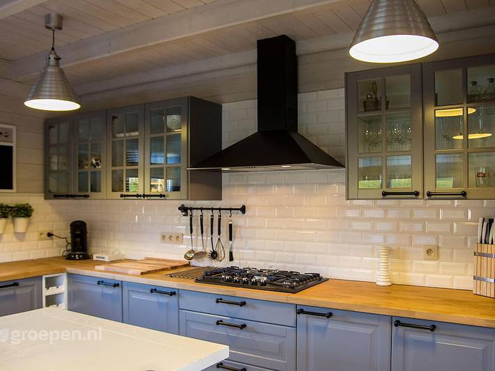 Location de vacances pour 10 personnes, avec balcon/terrasse ainsi que terrasse et sauna dans Petite Somme - 3