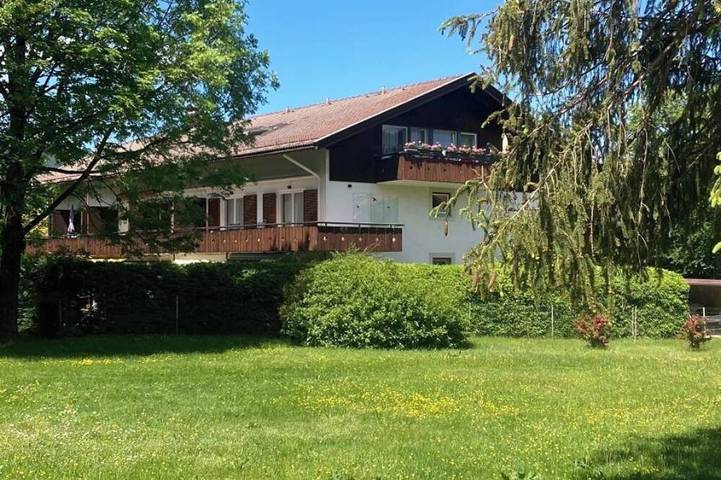 Holiday apartment for 4 people - 1