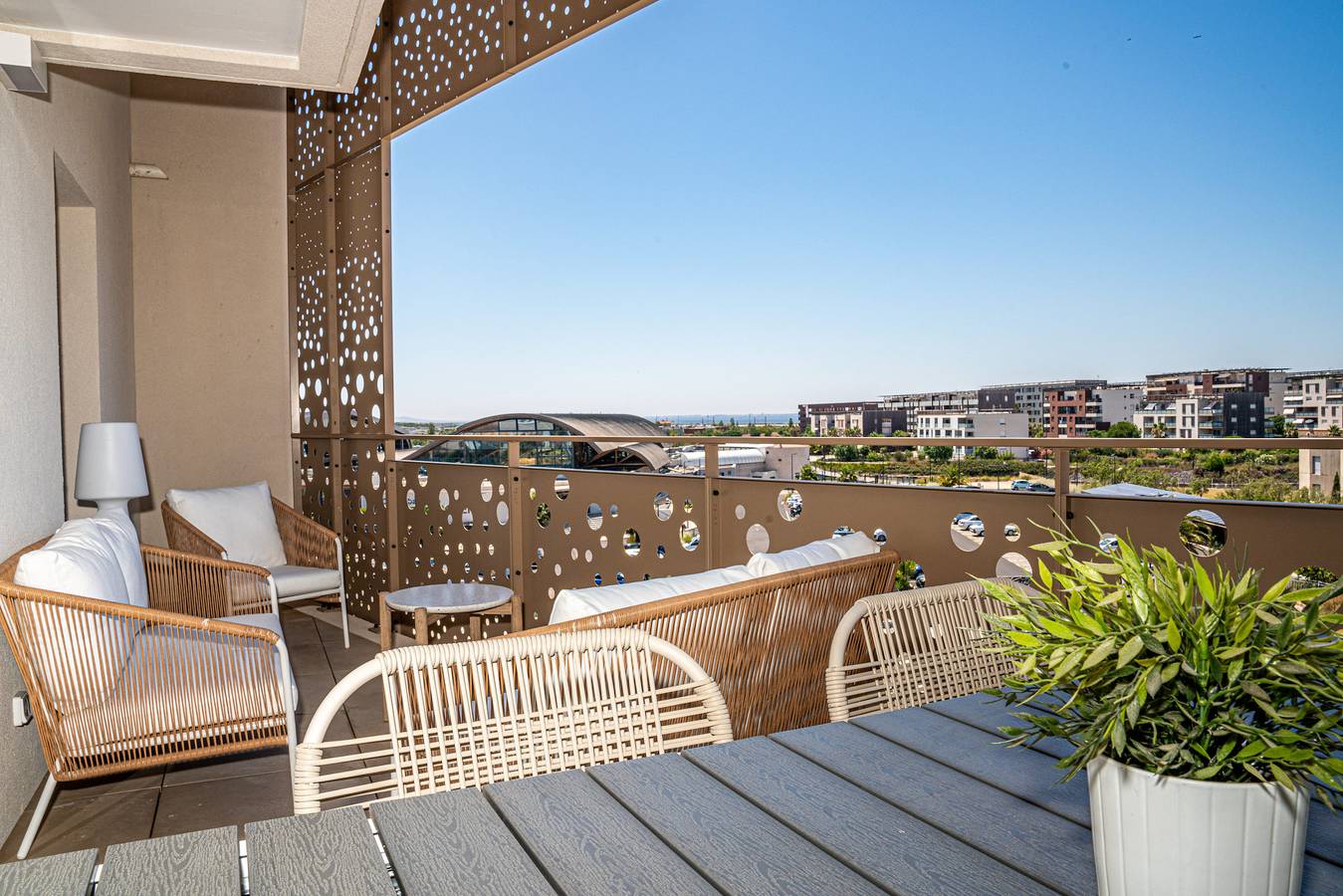 Photo : Appartement de vacances