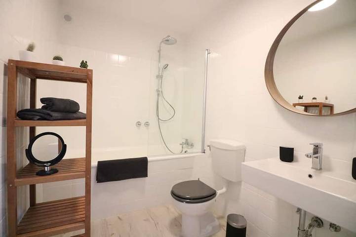 Ganze Wohnung, Moderne Wohnung im Zentrum von Langenhagen in Langenhagen, Hannover und Umgebung