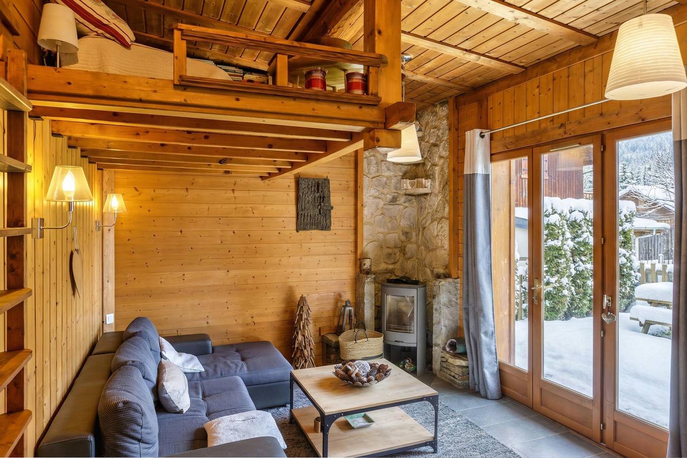 Appartement de vacances