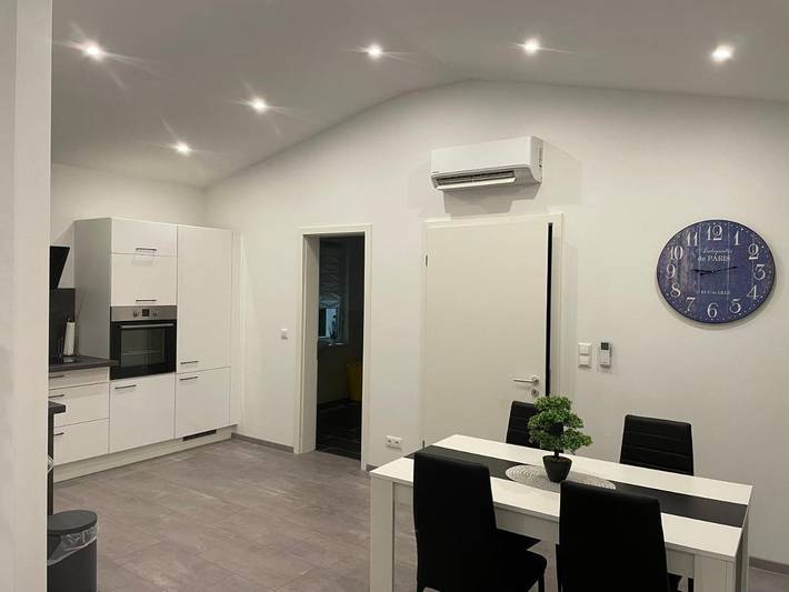 Ferienwohnung für 5 Personen, mit Garten in Schwielochsee - 4