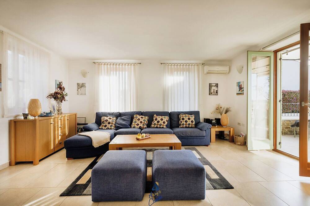 Villa Morgan – Luxury Villa with Heated Pool near Buje in Buje, Središnja Istra