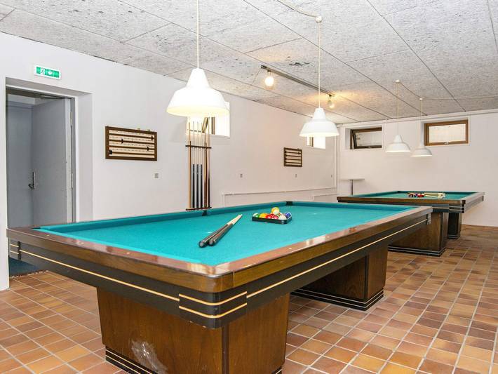 Ferienhaus für 4 Personen, mit Haustier in Dänemark an der Nordsee - 4