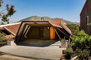 Vacation Home for 4 Guests in Los Angeles, Los Angeles County, Picture 4