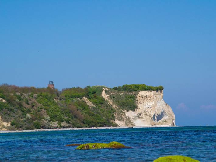 Ferienwohnung für 6 Personen, mit Terrasse, kinderfreundlich in Lobbe - 4