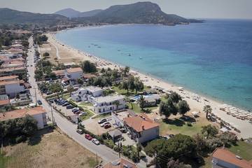 Ferienhaus für 4 Personen in Chalkidiki