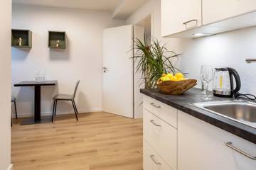 Vakantiewoning voor 4 Personen in Bad Krozingen, Hoge Zwarte Woud, Afbeelding 3