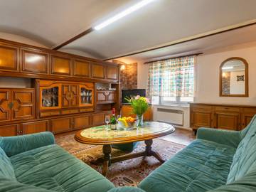 Ferienhaus für 8 Personen in Předslav, Westböhmen, Bild 2