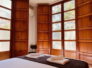 Loft voor 6 Personen in Valencia City Centre, Valencia, Afbeelding 1
