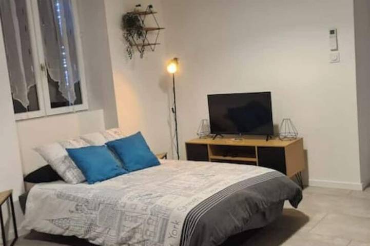 Gîte pour 6 personnes à Héricourt (Haute-Saône) - 3