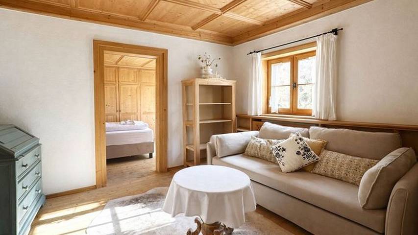 Ferienhaus für 7 Personen, mit Garten und Sauna, mit Haustier in Alpenland Tegernsee Schliersee - 4