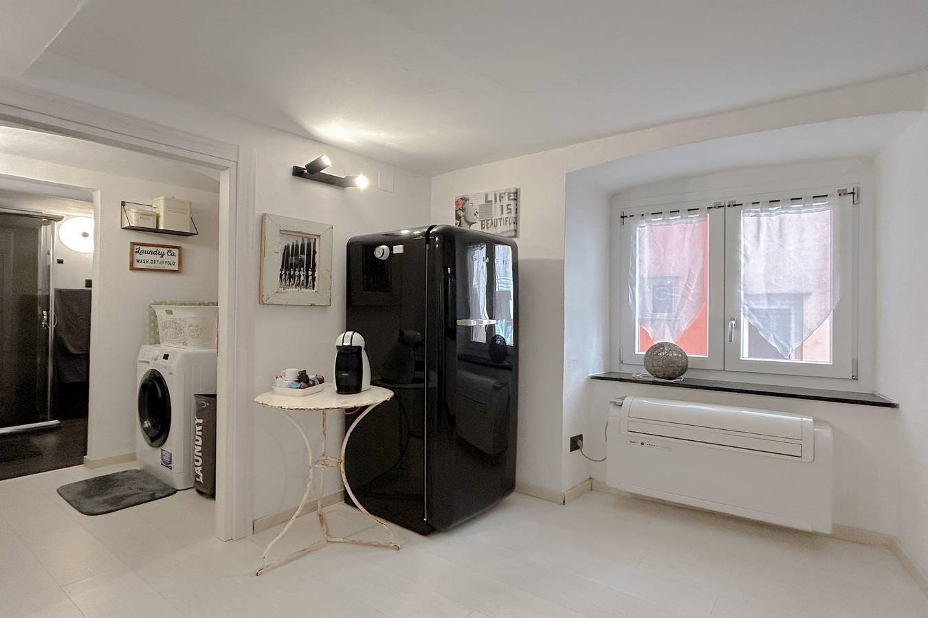 Ganze Wohnung, Ferienwohnung für 4 Personen in Savona (Stadt), Savona