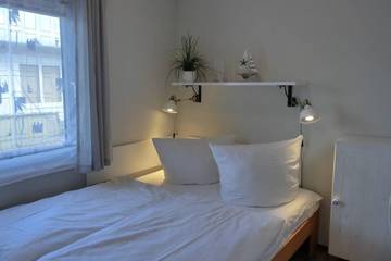 Bungalow für 4 Personen in Graal-Müritz, Fischland - Darß - Zingst, Bild 1