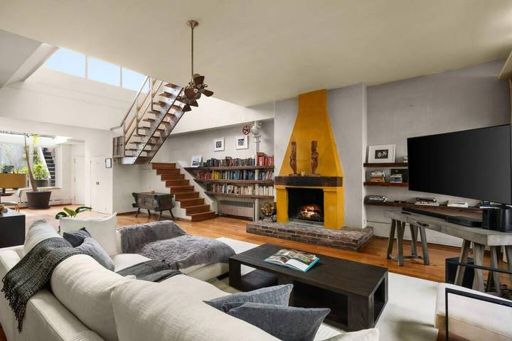 Holiday apartment for 6 people, with terrace, with pets - 1