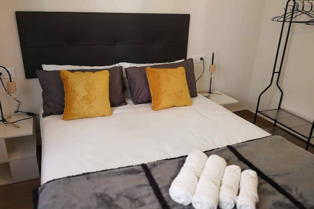 Appartement entier, Kubik Apartments K1 in Cáceres, Région de Cáceres