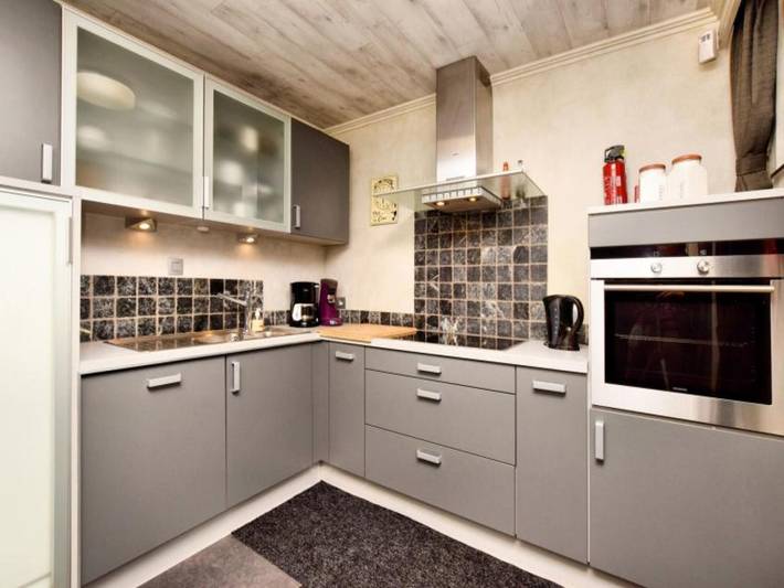 Charmante Luxus-Wellnesswohnung Ardennen in Nadrin, Houffalize