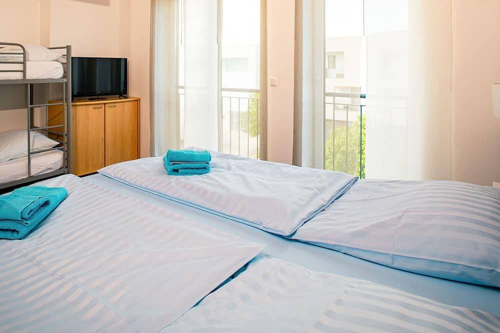 Ganze Wohnung, Appartement 400 - Appartements am Hafen in Zwenkau, Zwenkauer See