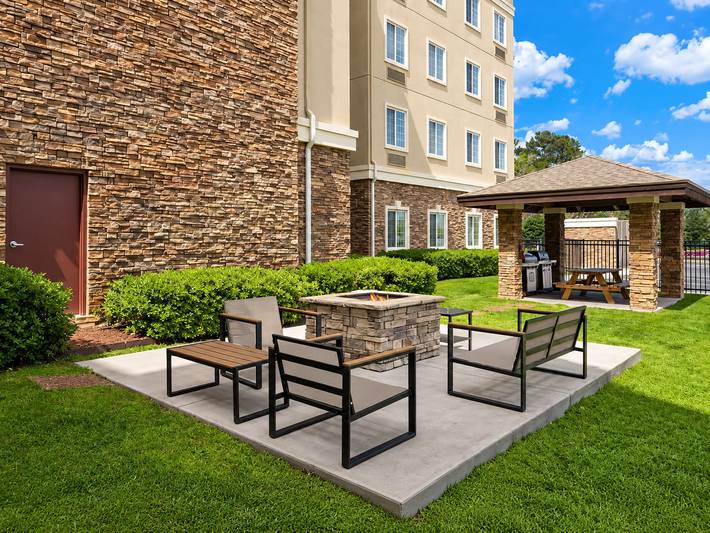 Monolocale intero, Staybridge Suites Augusta in Augusta (USA), Georgia (USA)