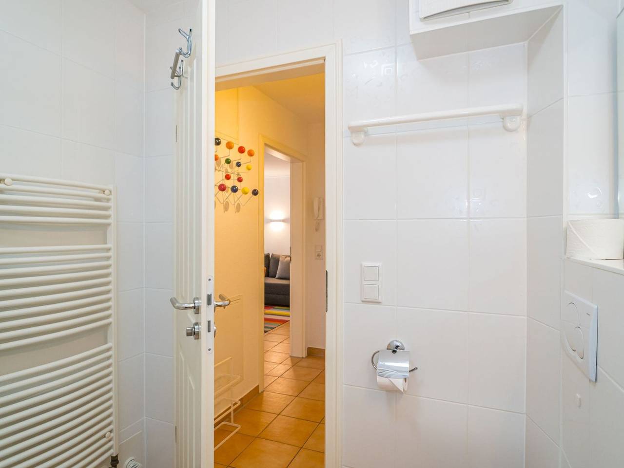 Ganze Ferienwohnung, Silvie, App 4 in Westerland, Sylt (Gemeinde)