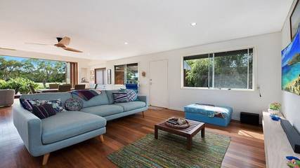 Holiday Home for 6 People in Sunshine Coast, Photo 2