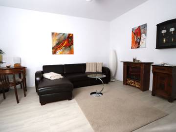 Ferienwohnung für 2 Personen, mit Garten, kinderfreundlich in Breuberg