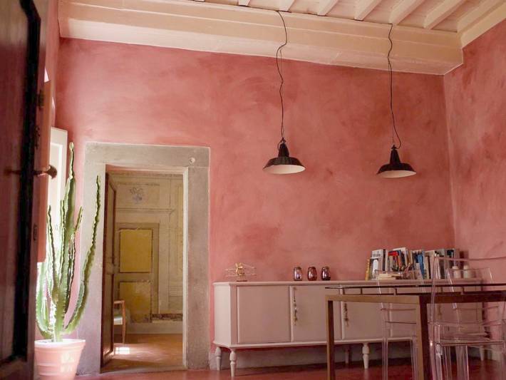 Chambre d’hôte pour 2 personnes à Pistoia